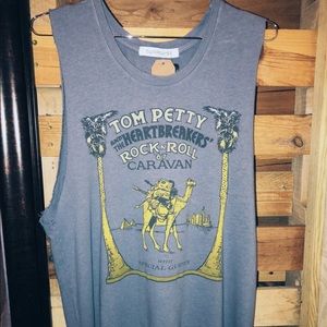 Tom Petty & the Heartbreakers top